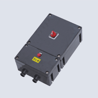 BDZ8050-系列防爆防腐斷路器(IIB、 IIC、 ExtD)